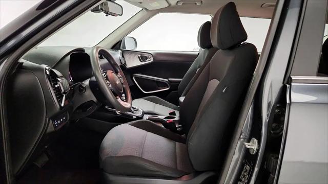 2023 Kia Soul S