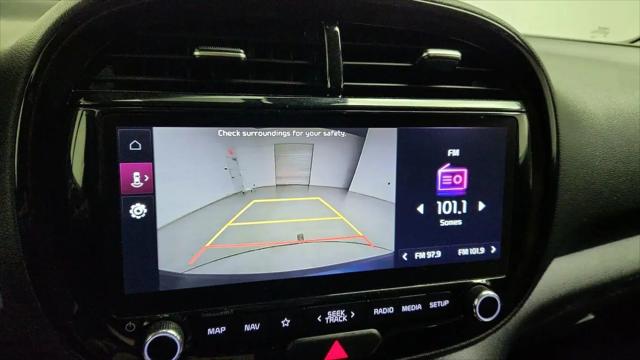 2023 Kia Soul S