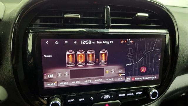 2023 Kia Soul S