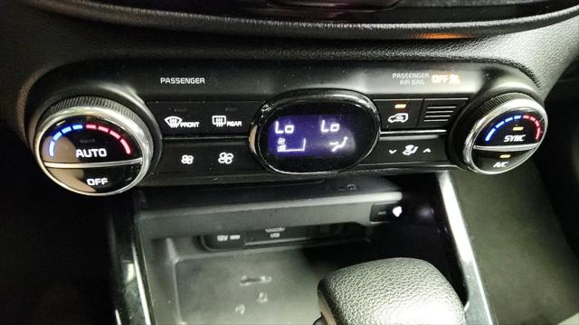 2023 Kia Soul S