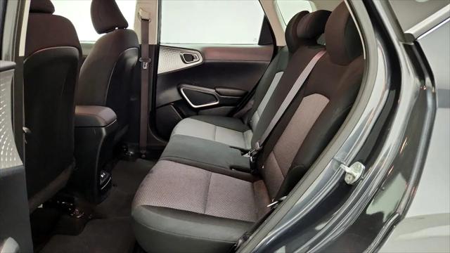 2023 Kia Soul S