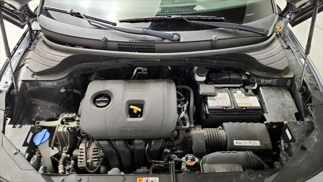 2023 Kia Soul S