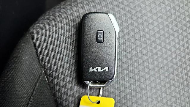 2023 Kia Soul S