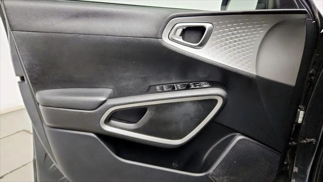 2023 Kia Soul S