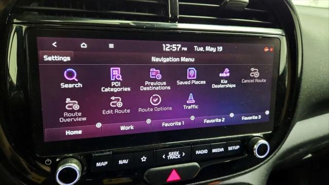 2023 Kia Soul S