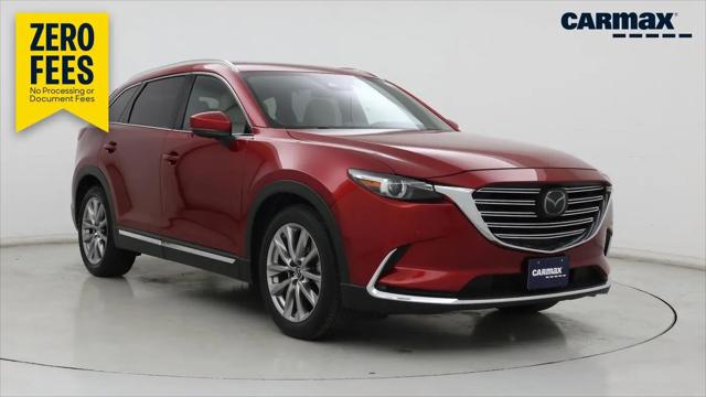 2018 Mazda CX-9 Grand Touring for sale in Schaumburg, IL