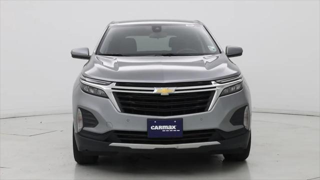 2023 Chevrolet Equinox FWD LT
