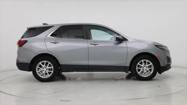 2023 Chevrolet Equinox FWD LT