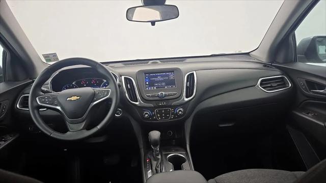 2023 Chevrolet Equinox FWD LT