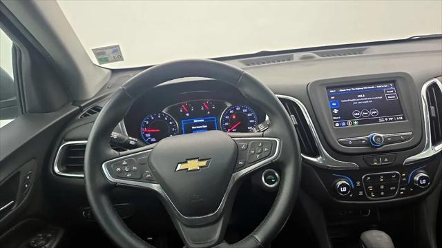 2023 Chevrolet Equinox FWD LT