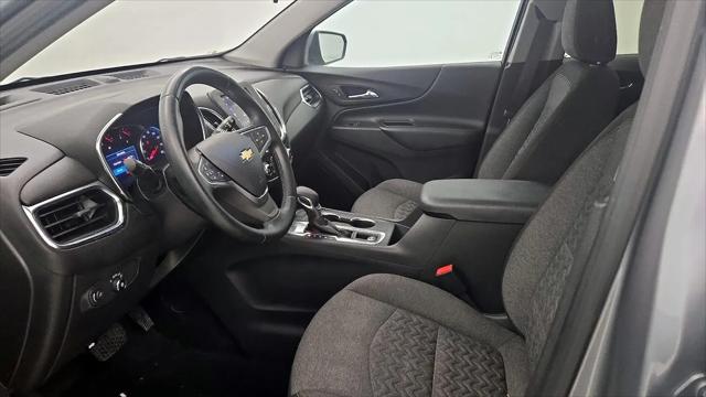 2023 Chevrolet Equinox FWD LT