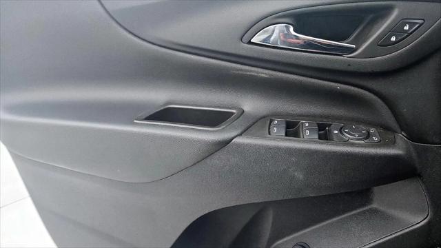 2023 Chevrolet Equinox FWD LT