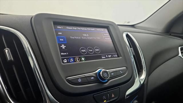 2023 Chevrolet Equinox FWD LT