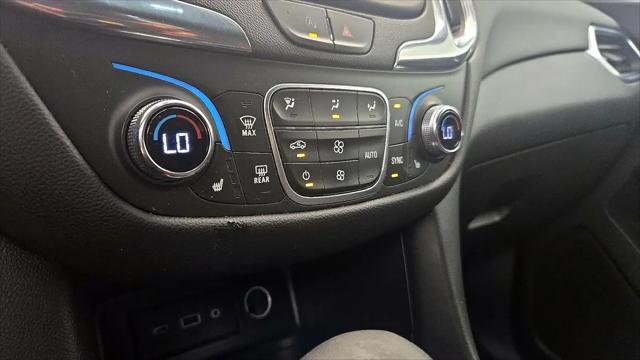 2023 Chevrolet Equinox FWD LT