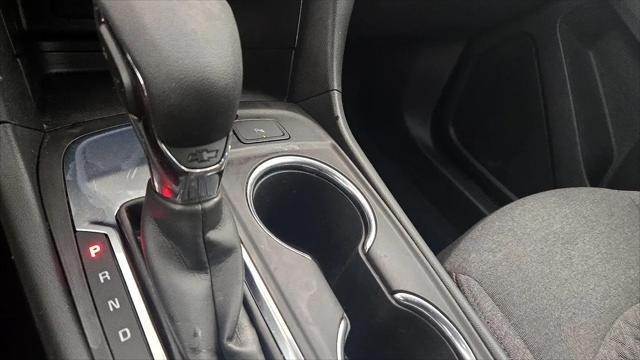 2023 Chevrolet Equinox FWD LT