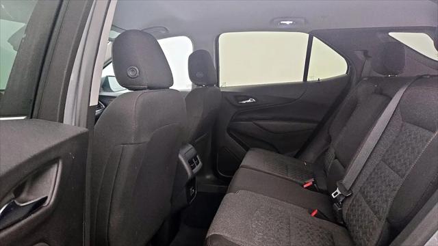 2023 Chevrolet Equinox FWD LT