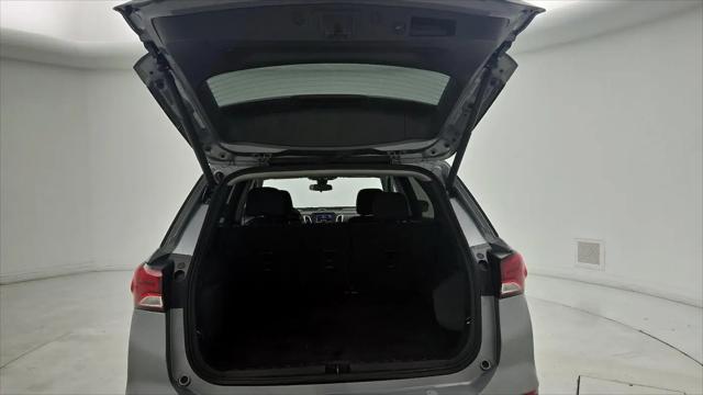 2023 Chevrolet Equinox FWD LT