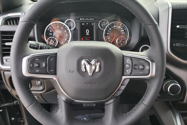 2026 Ram 1500 Lone Star Crew Cab 4x2 5'7" Box