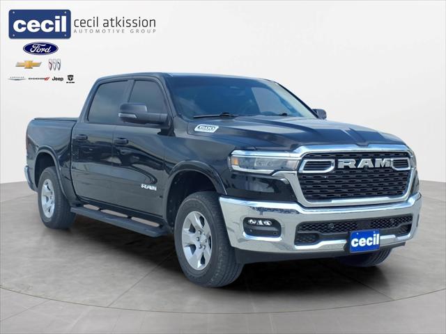 2026 Ram 1500 Lone Star Crew Cab 4x2 5'7" Box for sale in Uvalde, TX