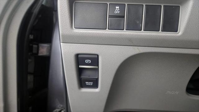 2019 Honda Odyssey LX