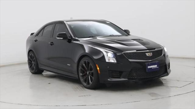 2017 Cadillac ATS-V Standard for sale in Louisville, KY