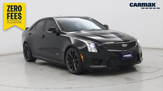 2017 Cadillac ATS-V Standard for sale in Louisville, KY