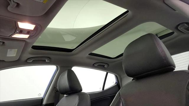2015 Kia Optima SX Turbo