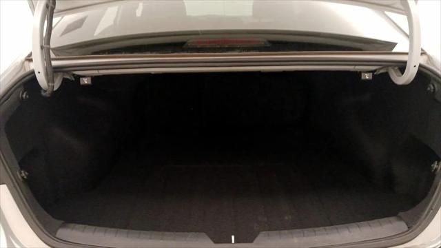 2018 Hyundai Sonata Sport 2.0T
