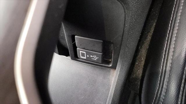 2018 Honda Clarity Plug-In Hybrid Touring