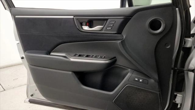 2018 Honda Clarity Plug-In Hybrid Touring