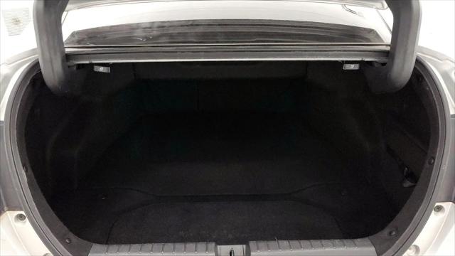2018 Honda Clarity Plug-In Hybrid Touring