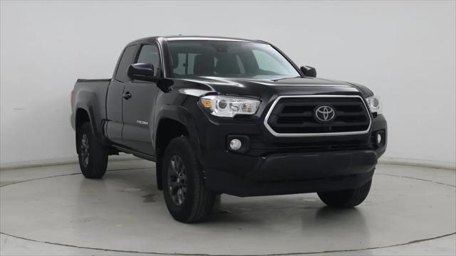 2022 Toyota Tacoma SR5 for sale near Columbus, OH