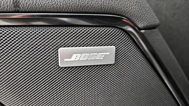 2025 GMC Sierra 1500 4WD Crew Cab Short Box AT4