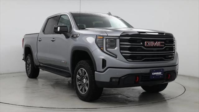 2025 GMC Sierra 1500 4WD Crew Cab Short Box AT4 for sale in St Peters, MO