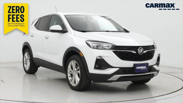 2022 Buick Encore GX AWD Preferred for sale in Pleasanton, CA