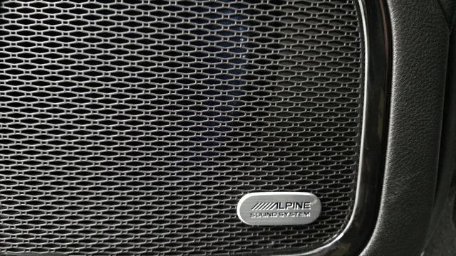 2022 Jeep Compass Trailhawk 4x4