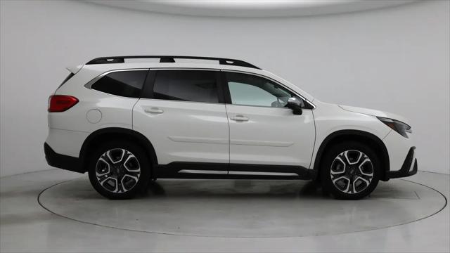 2023 Subaru Ascent Limited 7-Passenger