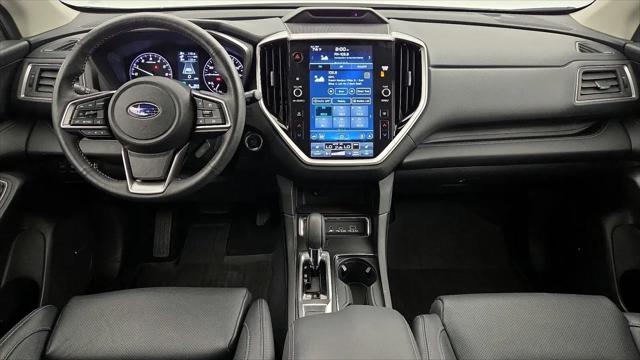 2023 Subaru Ascent Limited 7-Passenger