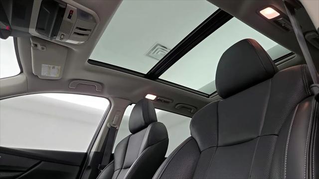 2023 Subaru Ascent Limited 7-Passenger