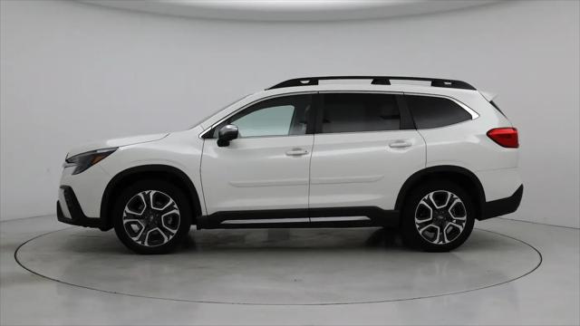 2023 Subaru Ascent Limited 7-Passenger