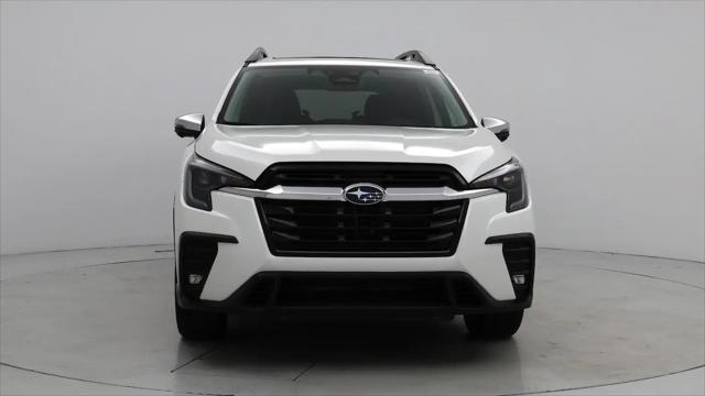 2023 Subaru Ascent Limited 7-Passenger