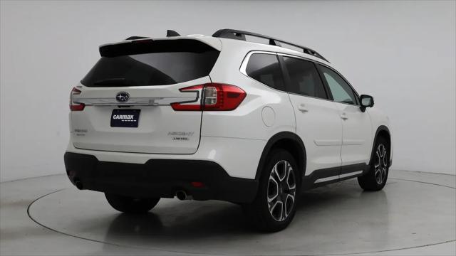 2023 Subaru Ascent Limited 7-Passenger