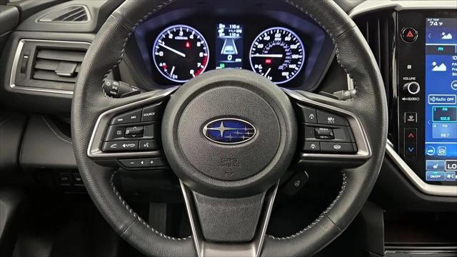 2023 Subaru Ascent Limited 7-Passenger