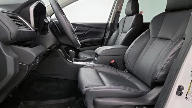 2023 Subaru Ascent Limited 7-Passenger