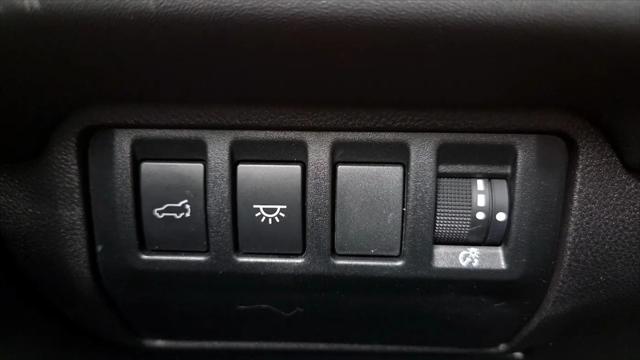 2023 Subaru Ascent Limited 7-Passenger