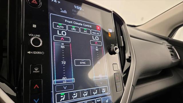 2023 Subaru Ascent Limited 7-Passenger