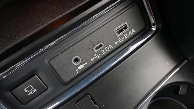 2023 Subaru Ascent Limited 7-Passenger