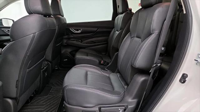 2023 Subaru Ascent Limited 7-Passenger
