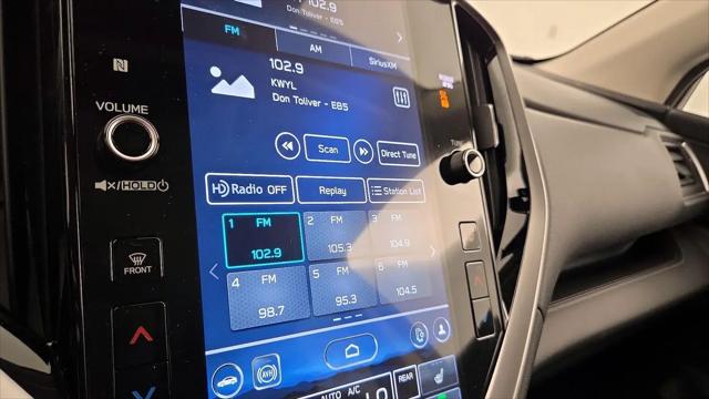 2023 Subaru Ascent Limited 7-Passenger