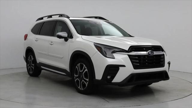 2023 Subaru Ascent Limited 7-Passenger for sale in Reno, NV